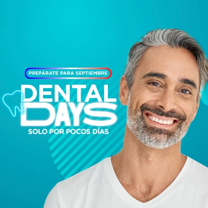 Dental Days en RedSalud