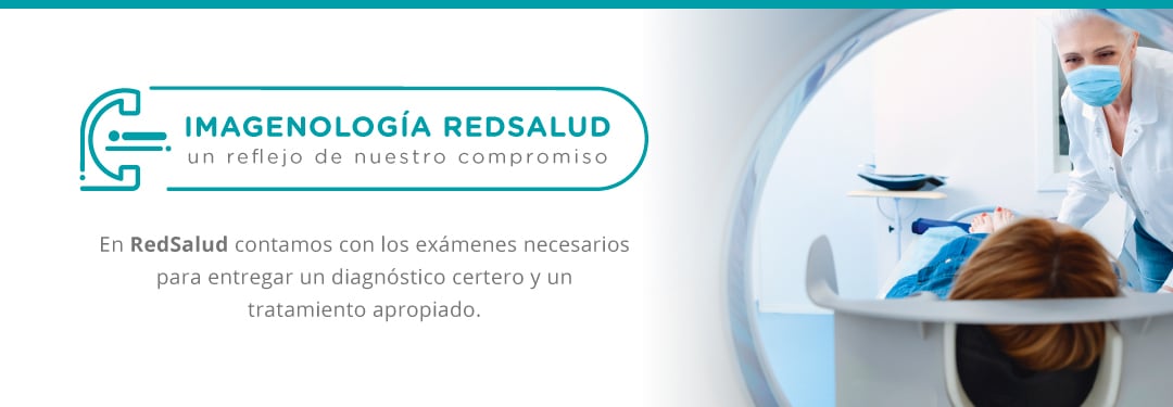 Imagenología RedSalud