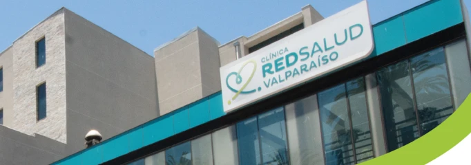 Clínica RedSalud Valparaíso