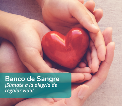 Banco de Sangre