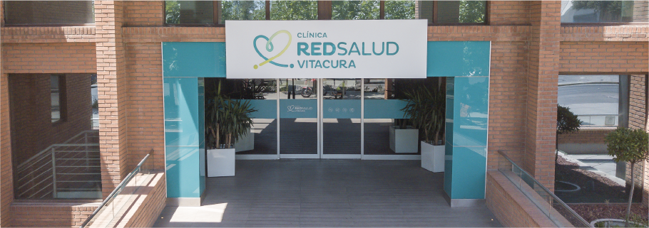 Colmena RedSalud