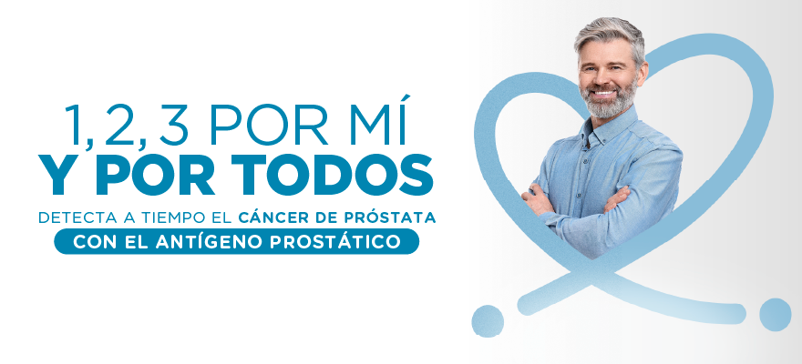 cáncer de prostata prevencion