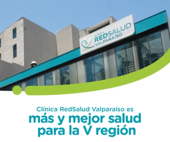 Clínica RedSalud Valparaíso