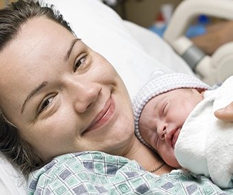 Maternidad Clínica RedSalud Elqui