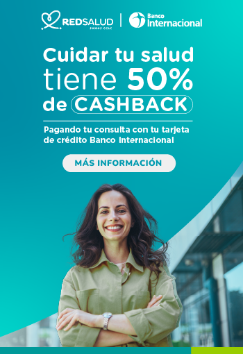 promocion medios de pago redsalud