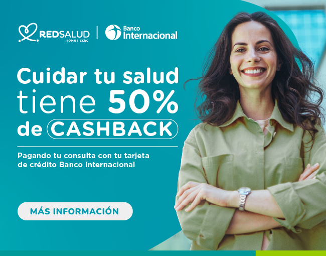 promocion medios de pago redsalud