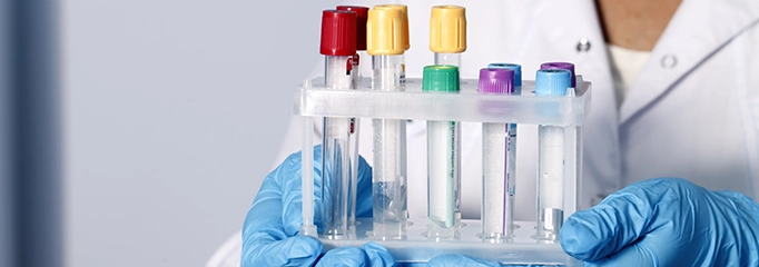 laboratorio RedSalud