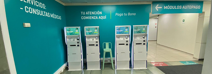 autopago RedSalud Vitacura