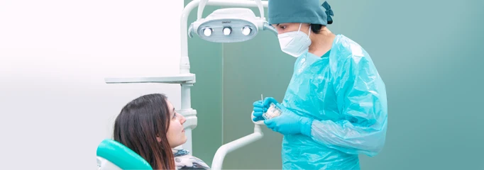 diagnóstico dental PRO RedSalud