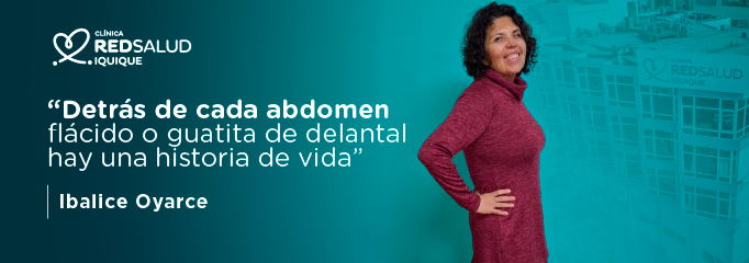 Testimonio de abodminoplastia bono pad