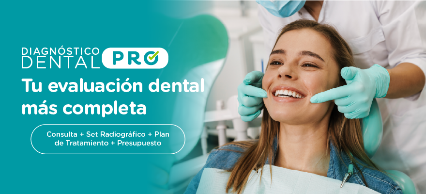 diagnostico dental redsalud