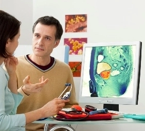 adenoma prostático RedSalud
