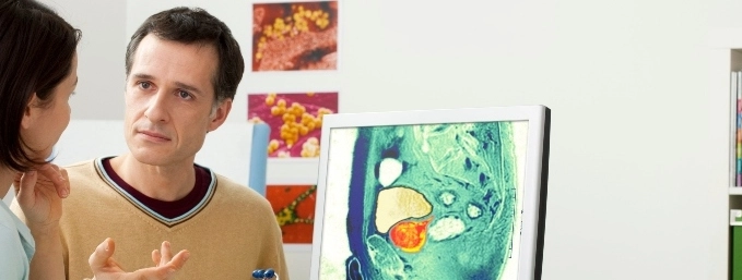 adenoma prostático RedSalud