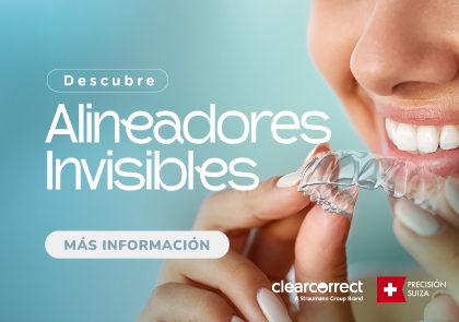 alineadores invisibles redsalud