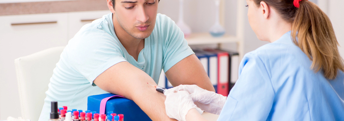 examen de antígeno prostático