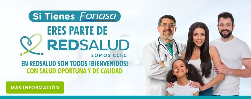 Fonasa RedSalud