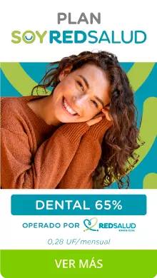 Plan Soy RedSalud dental