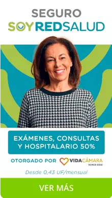 Seguro Soy RedSalud 