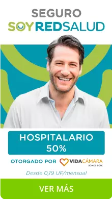 Seguro Soy RedSalud 