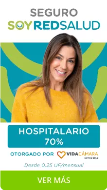 Seguro Soy RedSalud 