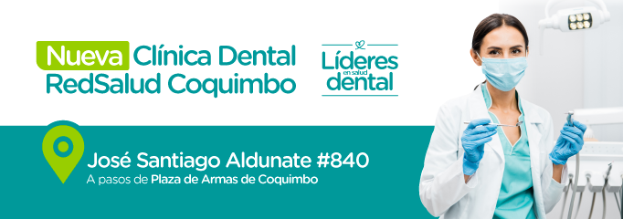 Clínica Dental RedSalud Coquimbo