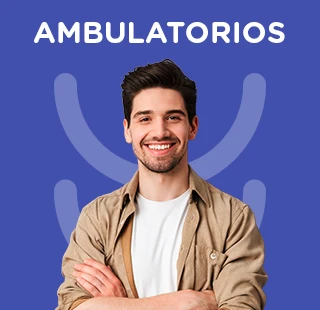 Seguros ambulatorios