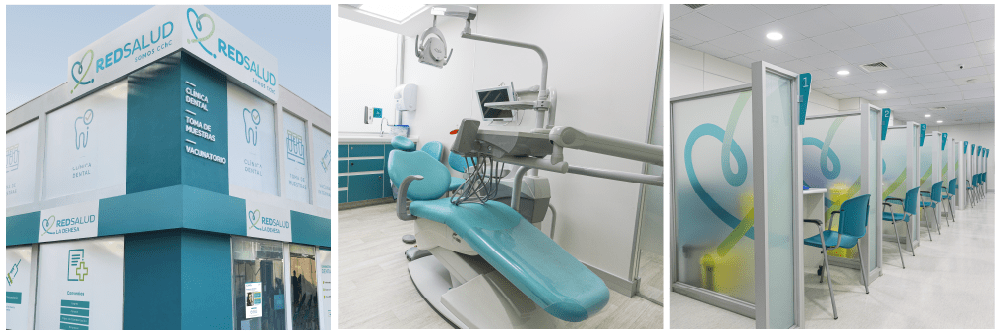 clinica dental lo barnechea