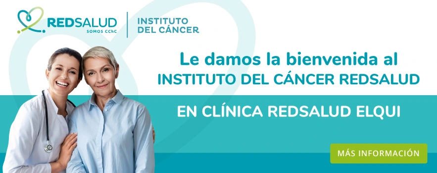 Instituto del Cáncer RedSalud