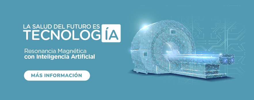resonancia con inteligencia artificial