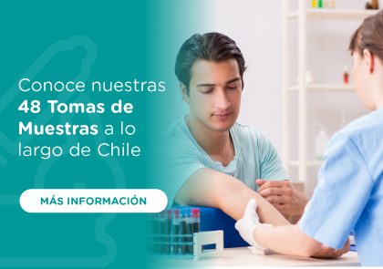 examenes de laboratorio