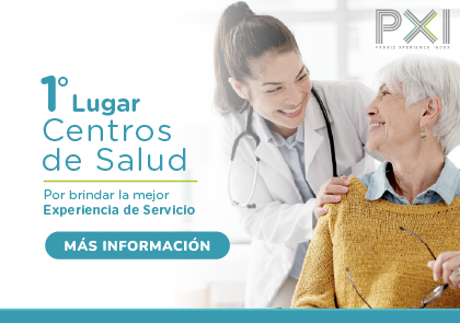 RedSalud PXI 2025