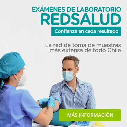 Laboratorio RedSalud