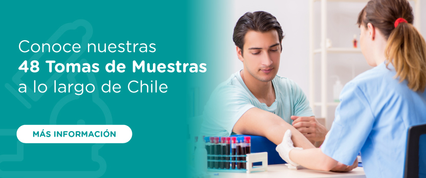 examenes de laboratorio