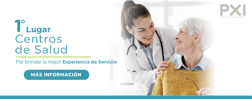 RedSalud PXI 2025