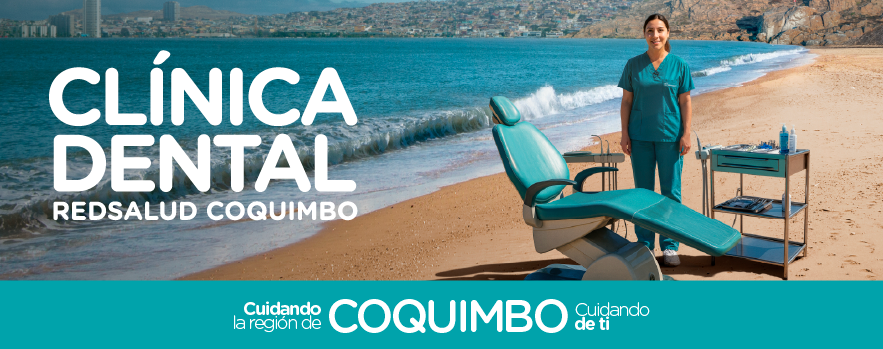 Clínica Dental RedSalud Ovalle