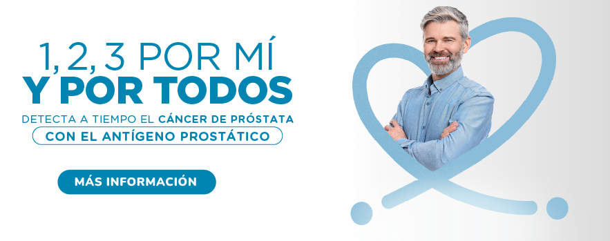 cancer de prostata