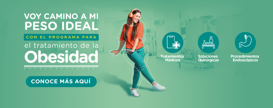 programa de obesidad