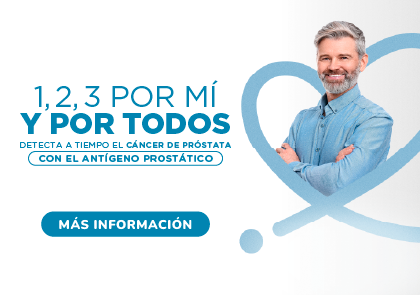 cancer de prostata