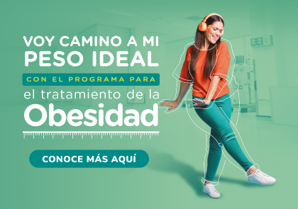 programa de obesidad