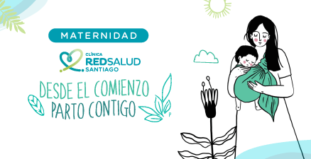 Maternidad Clínica RedSalud Santiago