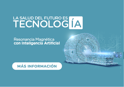 resonancia con inteligencia artificial