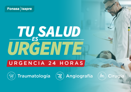 urgencia temuco