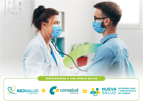 redsalud cl