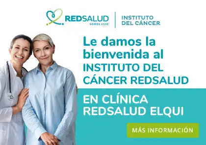 Instituto del Cáncer RedSalud
