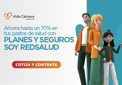 Seguros RedSalud