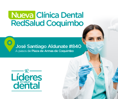 RedSalud Coquimbo