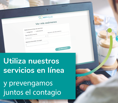 servicios en linea