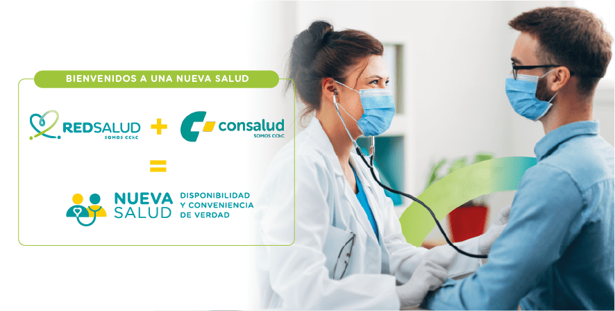 redsalud cl