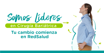 Cirugía Bariátrica RedSalud