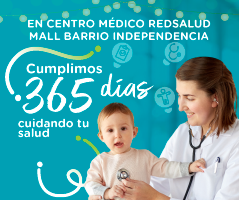 RedSalud Barrio Independencia